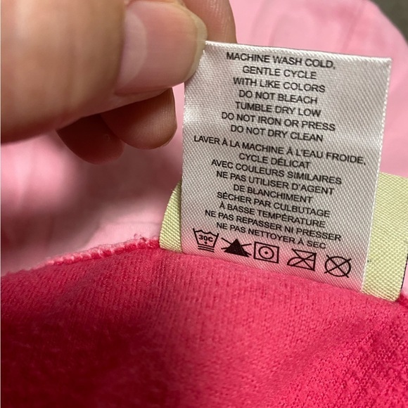 DC Comics Batman Fleece Outfit, Size 0-3 Months - Picture 9 of 9